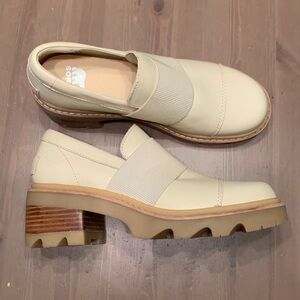 Sorel Now Loafer 8.5